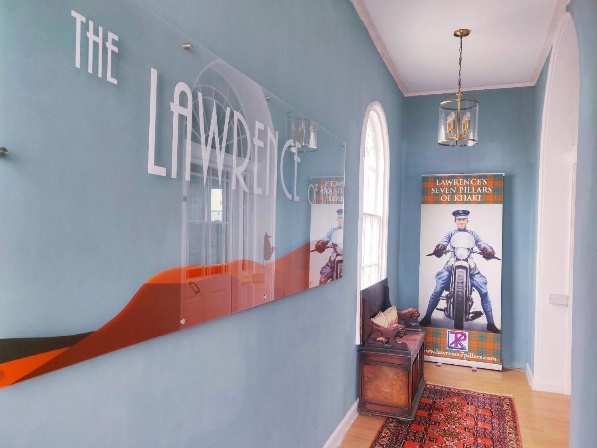 The Lawrence Of Arabia Hotel 2*